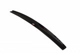 Maxton Design Spoiler Cap Subaru Impreza WRX STI 2009-2011