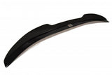 Maxton Design Spoiler Cap Toyota Gt86