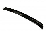Maxton Design Spoiler Cap Volvo V50F R-Design