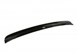 Maxton Design Spoiler Cap Volvo V50F R-Design