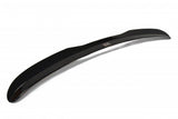 Maxton Design Spoiler Cap VW Golf Mk5 GTi