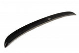 Maxton Design Spoiler Cap VW Golf Vii Gti ClubSport
