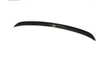 Maxton Design Spoiler Cap VW Golf Mk7 Standard