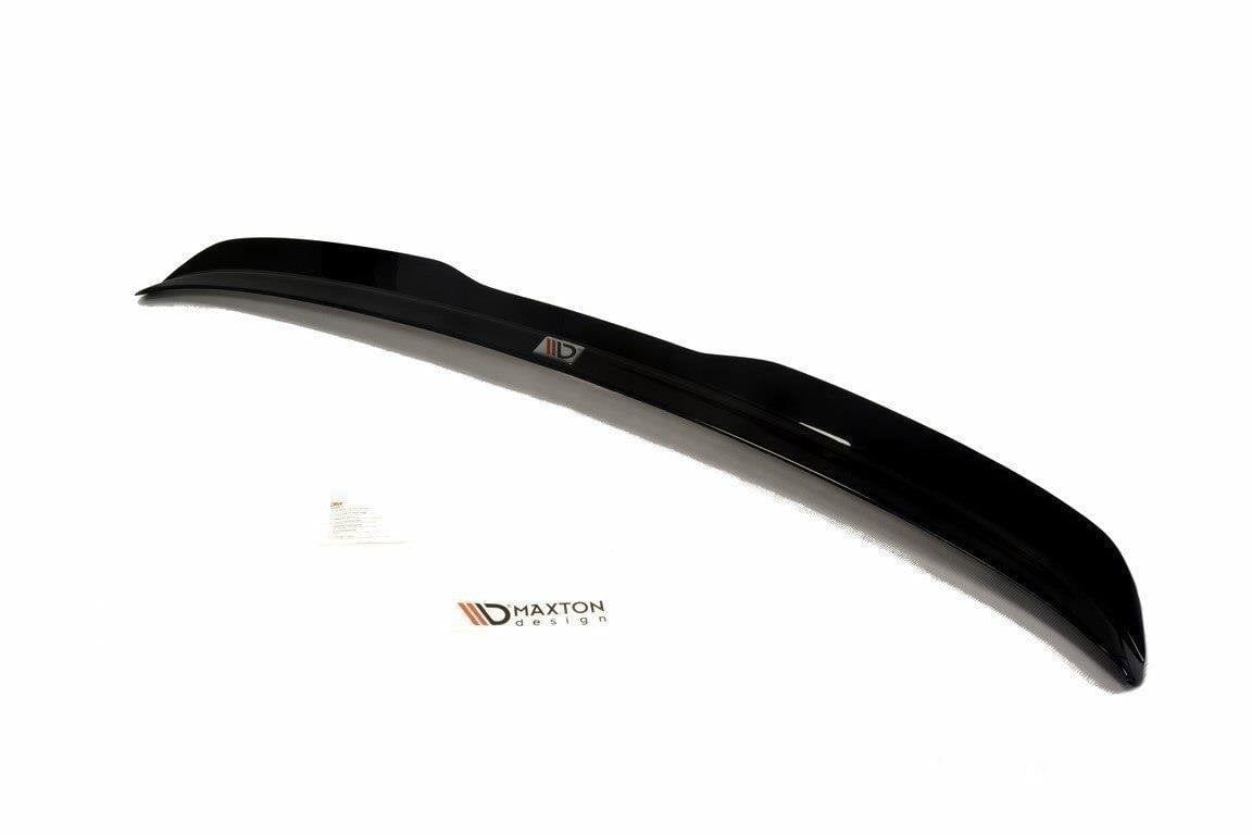 Maxton Design Spoiler Cap VW Scirocco R