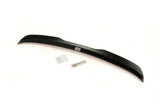 Maxton Design Spoiler Cap VW Scirocco R