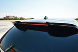 Maxton Design Spoiler Cap Volvo V60 Polestar Facelift