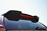 Maxton Design Spoiler Cap Volvo V60 Polestar Facelift