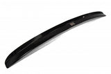 Maxton Design Spoiler Cap BMW 5 E61 M-Pack