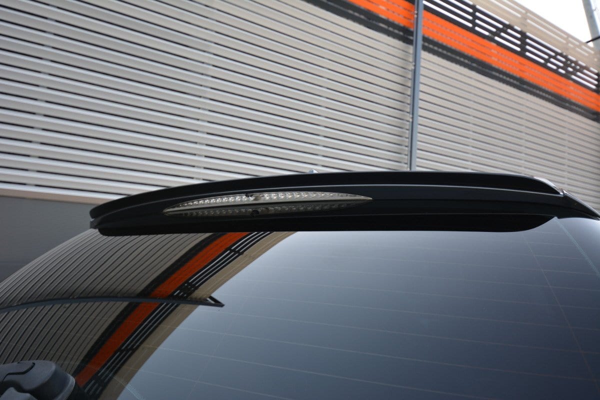 Maxton Design Spoiler Cap BMW 5 E61 M-Pack
