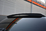 Maxton Design Spoiler Cap BMW 5 E61 M-Pack