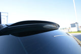 Maxton Design Spoiler Cap BMW 5 E61 M-Pack