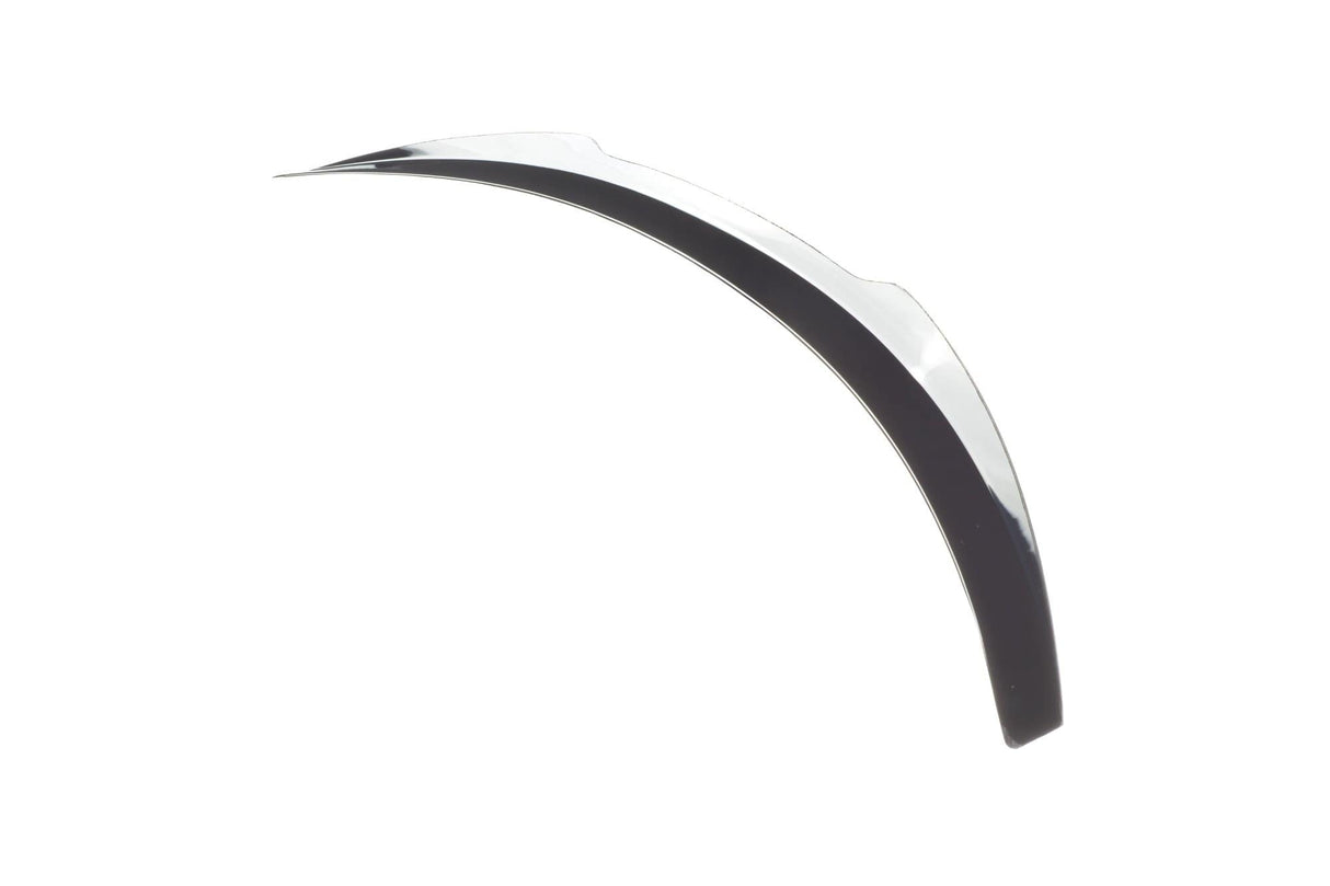 Maxton Design Spoiler Extension Alfa Romeo Giulia Veloce