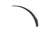 Maxton Design Spoiler Extension Alfa Romeo Giulia Veloce