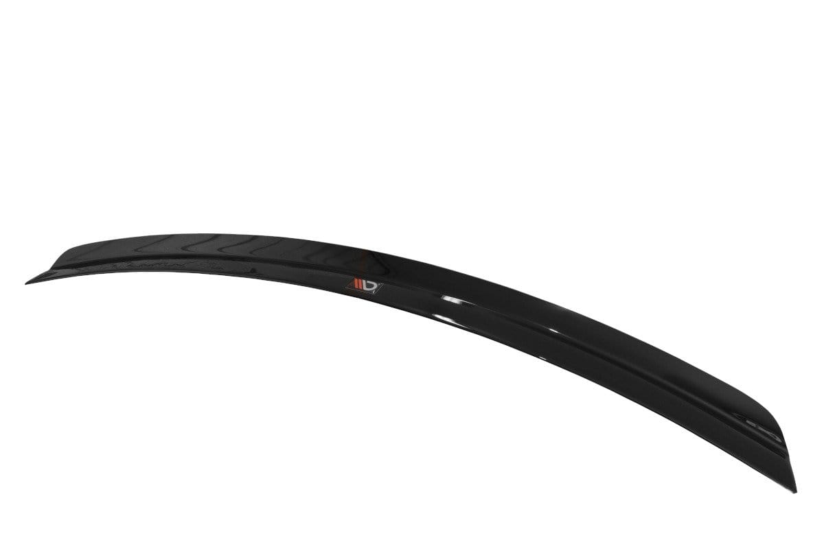 Maxton Design Spoiler Extension Bentley Continental GT