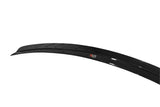 Maxton Design Spoiler Extension Bentley Continental GT