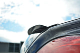 Maxton Design Spoiler Extension Bentley Continental GT