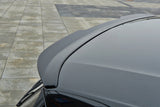 Maxton Design Spoiler Extension BMW X5 F15 M50D