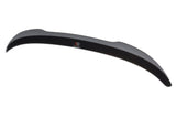 Maxton Design Spoiler Extension Fiat 500 Abarth Mk1