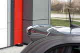 Maxton Design Spoiler Extension Fiat 500 Abarth Mk1 Facelift