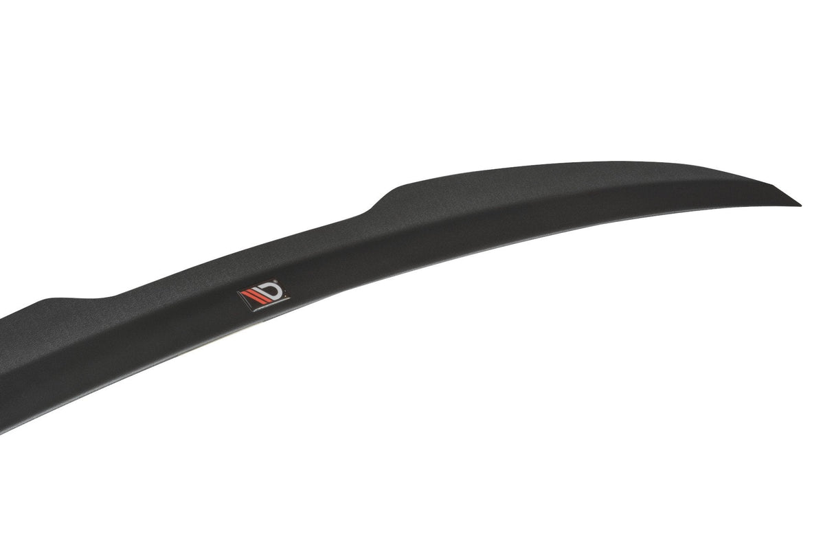 Maxton Design Spoiler Extension Acura Tsx Cu2 Prefacelift / Accord MK8. (Cu-Series) Preface Sedan