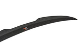 Maxton Design Spoiler Extension Acura Tsx Cu2 Prefacelift / Accord MK8. (Cu-Series) Preface Sedan
