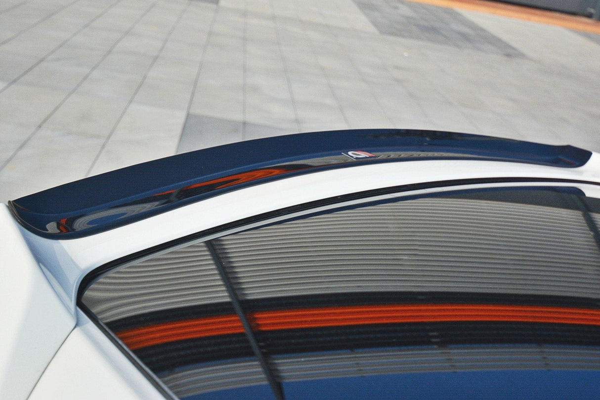 Maxton Design Spoiler Extension Honda Cr-Z