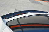 Maxton Design Spoiler Extension Honda Cr-Z