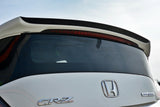 Maxton Design Spoiler Extension Honda Cr-Z