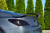 Maxton Design Spoiler Extension - Hyundai Genesis Coupé Mk.1