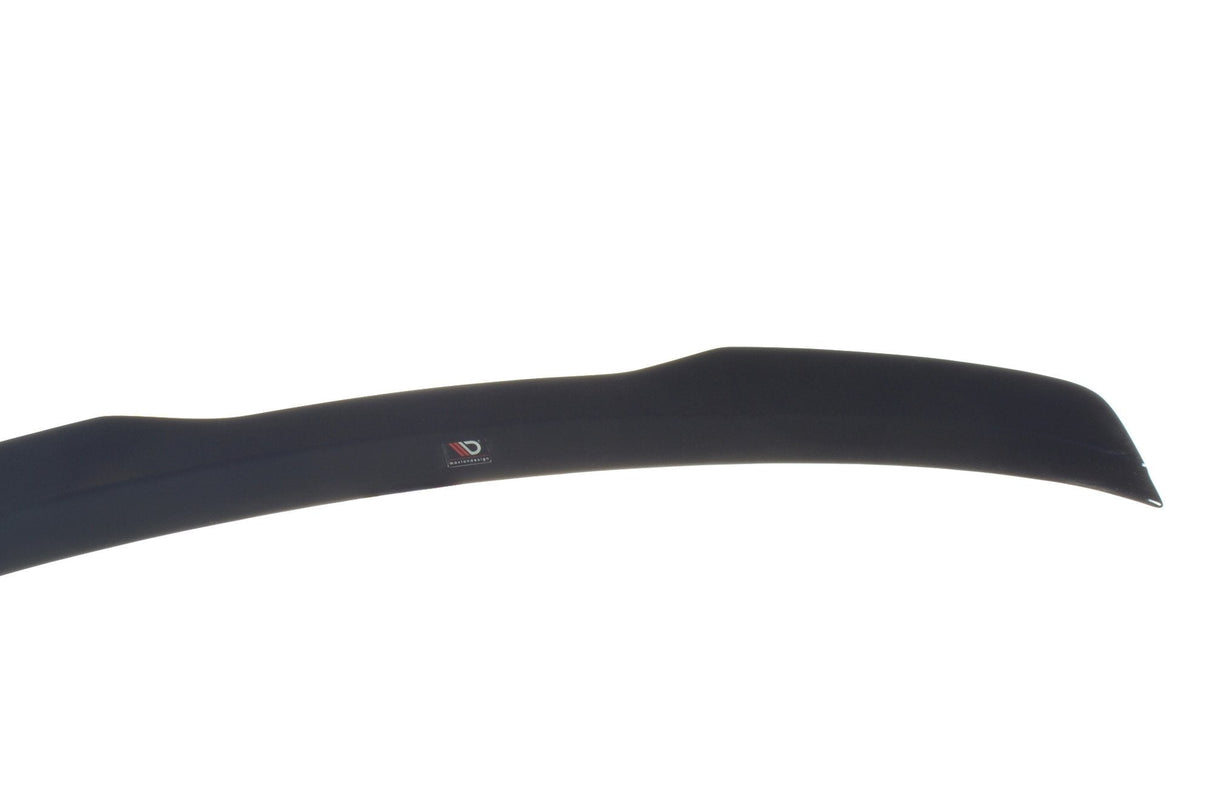 Maxton Design Spoiler Extension - Hyundai Tucson Mk3 Facelift