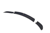 Maxton Design Spoiler Extension Jaguar F-Type
