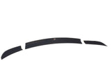 Maxton Design Spoiler Extension Jaguar F-Type
