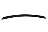 Maxton Design Spoiler Extension Jeep Grand Cherokee Wk Srt8