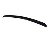 Maxton Design Spoiler Extension Jeep Grand Cherokee Wk Srt8