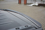 Maxton Design Spoiler Extension Jeep Grand Cherokee Wk Srt8