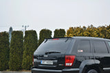 Maxton Design Spoiler Extension Jeep Grand Cherokee Wk Srt8