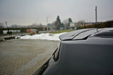 Maxton Design Spoiler Extension Jeep Grand Cherokee Wk Srt8