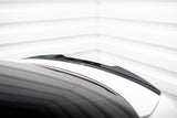 Maxton Design Spoiler Extension Kia Stinger Gt