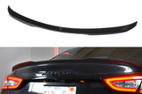 Maxton Design Spoiler Extension Maserati Quattroporte Mk.6 Preface