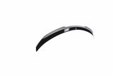 Maxton Design Spoiler Extension Maserati Quattroporte Mk.6 Preface