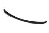 Maxton Design Spoiler Extension Maserati Quattroporte Mk.6 Preface