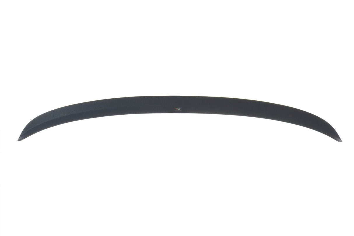 Maxton Design Spoiler Extension Mazda Cx-5 Facelift