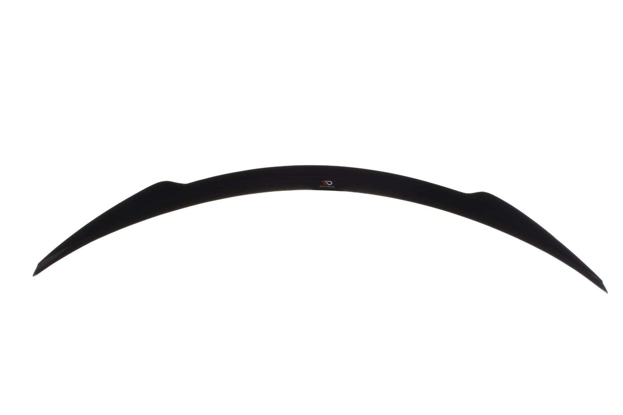 Maxton Design Spoiler Extension Mercedes- Benz C-Class W205 Coupe AMG-Line