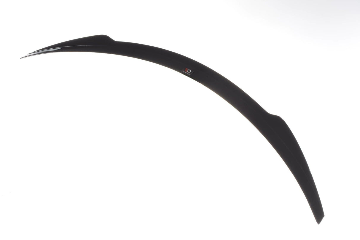 Maxton Design Spoiler Extension Mercedes- Benz C-Class W205 Coupe AMG-Line