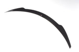 Maxton Design Spoiler Extension Mercedes- Benz C-Class W205 Coupe AMG-Line