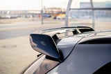 Maxton Design Spoiler Extension Mercedes-Benz GLA 45 AMG SUV (X156) Preface
