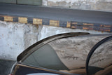 Maxton Design Spoiler Extension Mercedes-Benz S-Class W222