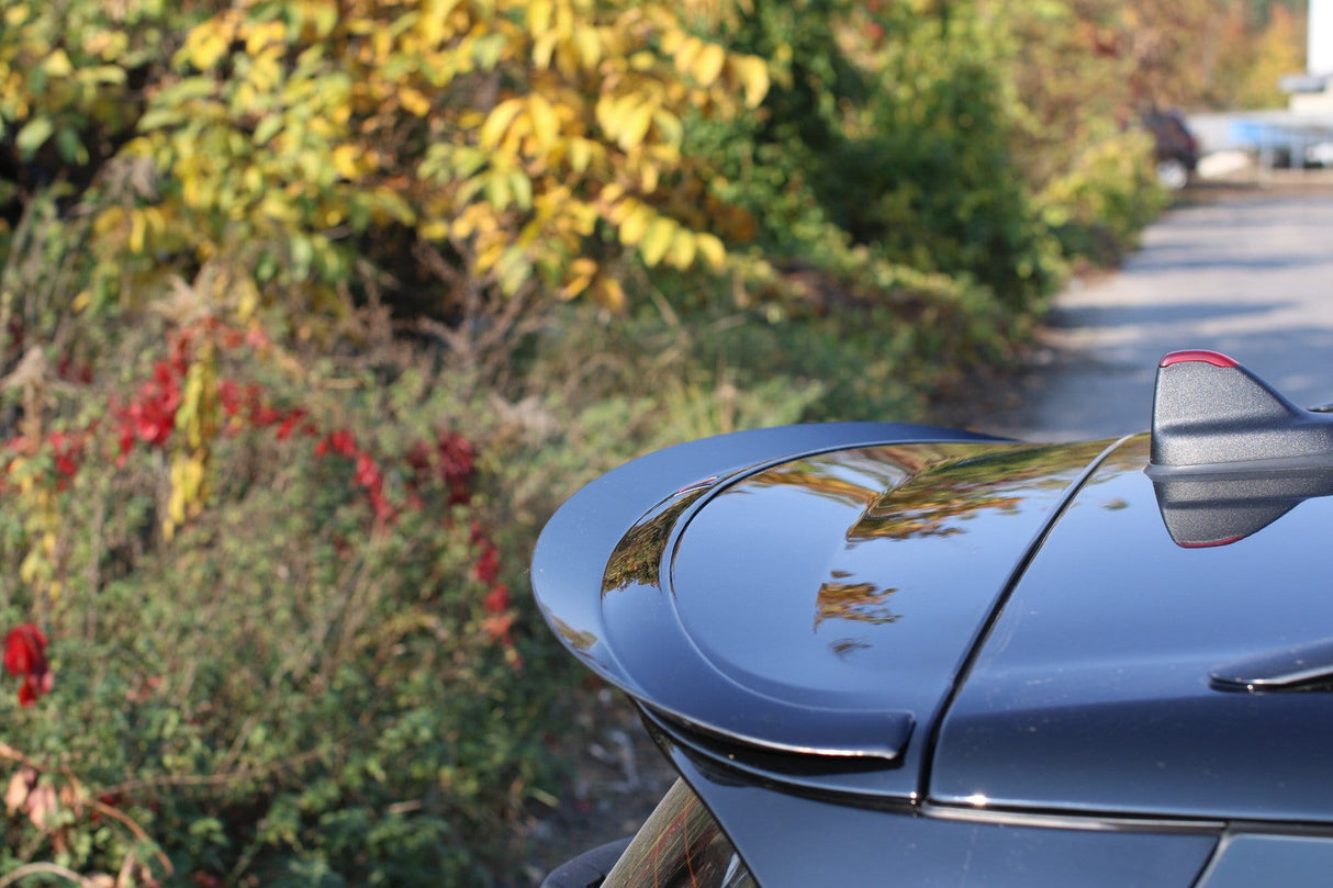 Maxton Design Spoiler Extension Mini Clubman S Mk2 (F54) JCW