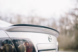 Maxton Design Spoiler Extension Mazda 6 MK1 Mps