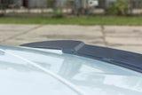 Maxton Design Spoiler Extension Renault Megane Iv Rs
